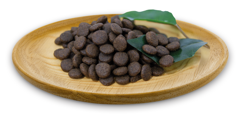 Natural Greatness Receta de Conejo Light & Fit