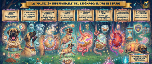 DESMONTANDO EL MITO DEL COMEDERO ELEVADO: Gigantes con pies de plomo (y estómago lleno)
