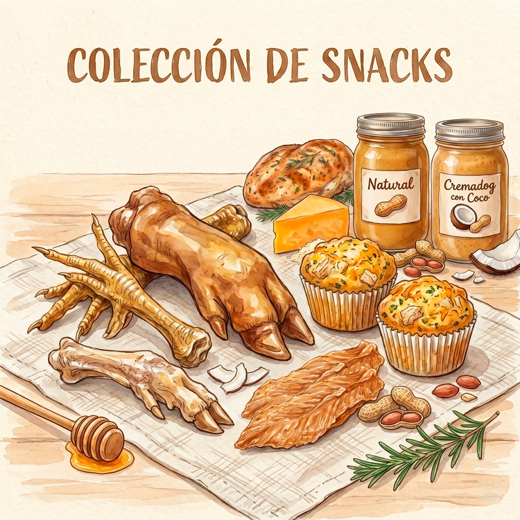Snacks