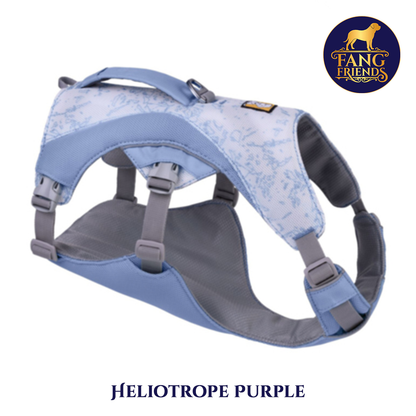 Arnés refrescante para perros Ruffwear (Swamp Cooler™)