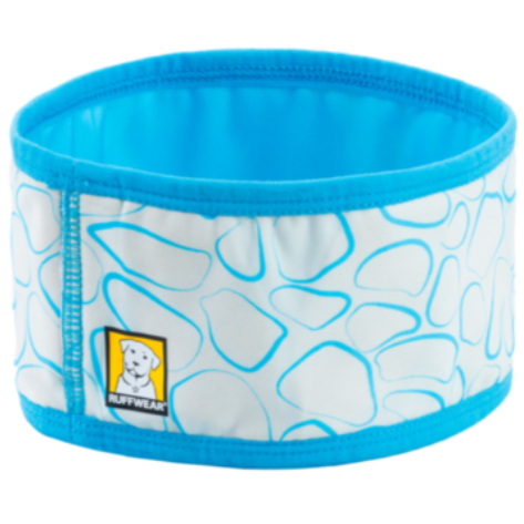 Braga de Cuello Refrescante Reversible Ruffwear (Swamp Cooler™)