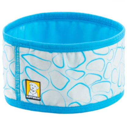 Braga de Cuello Refrescante Reversible Ruffwear (Swamp Cooler™)