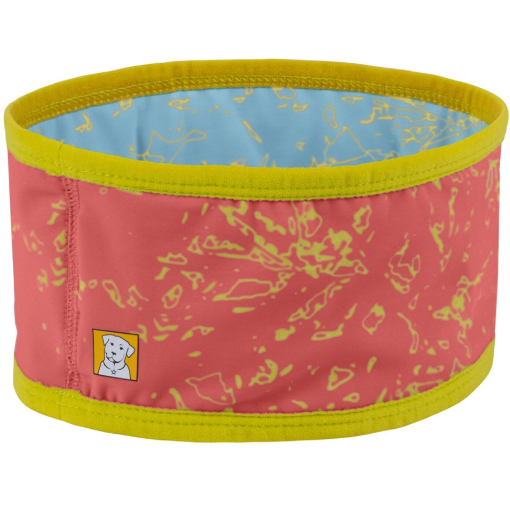 Braga de Cuello Refrescante Reversible Ruffwear (Swamp Cooler™)