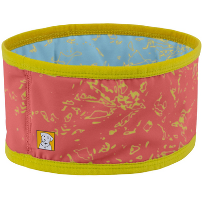 Braga de Cuello Refrescante Reversible Ruffwear (Swamp Cooler™)
