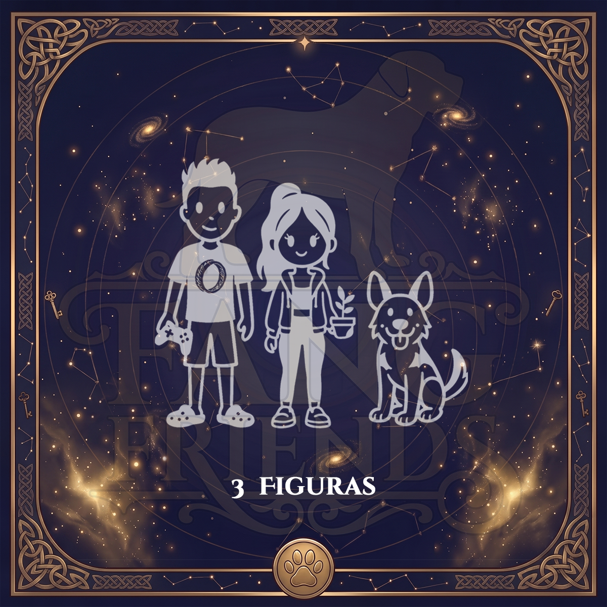 VINILOS PERSONALIZADOS