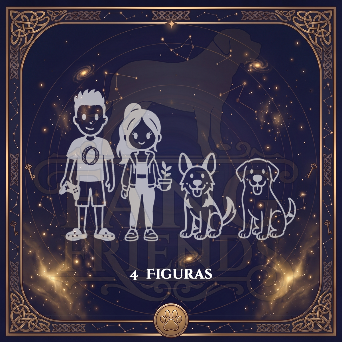 VINILOS PERSONALIZADOS