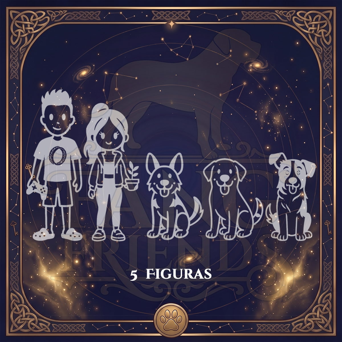 VINILOS PERSONALIZADOS