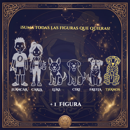 VINILOS PERSONALIZADOS