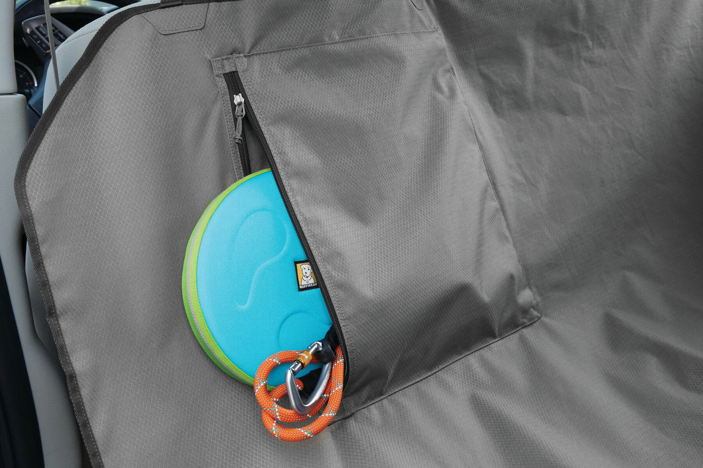 Funda de Asiento Ruffwear para Perros Dirtbag