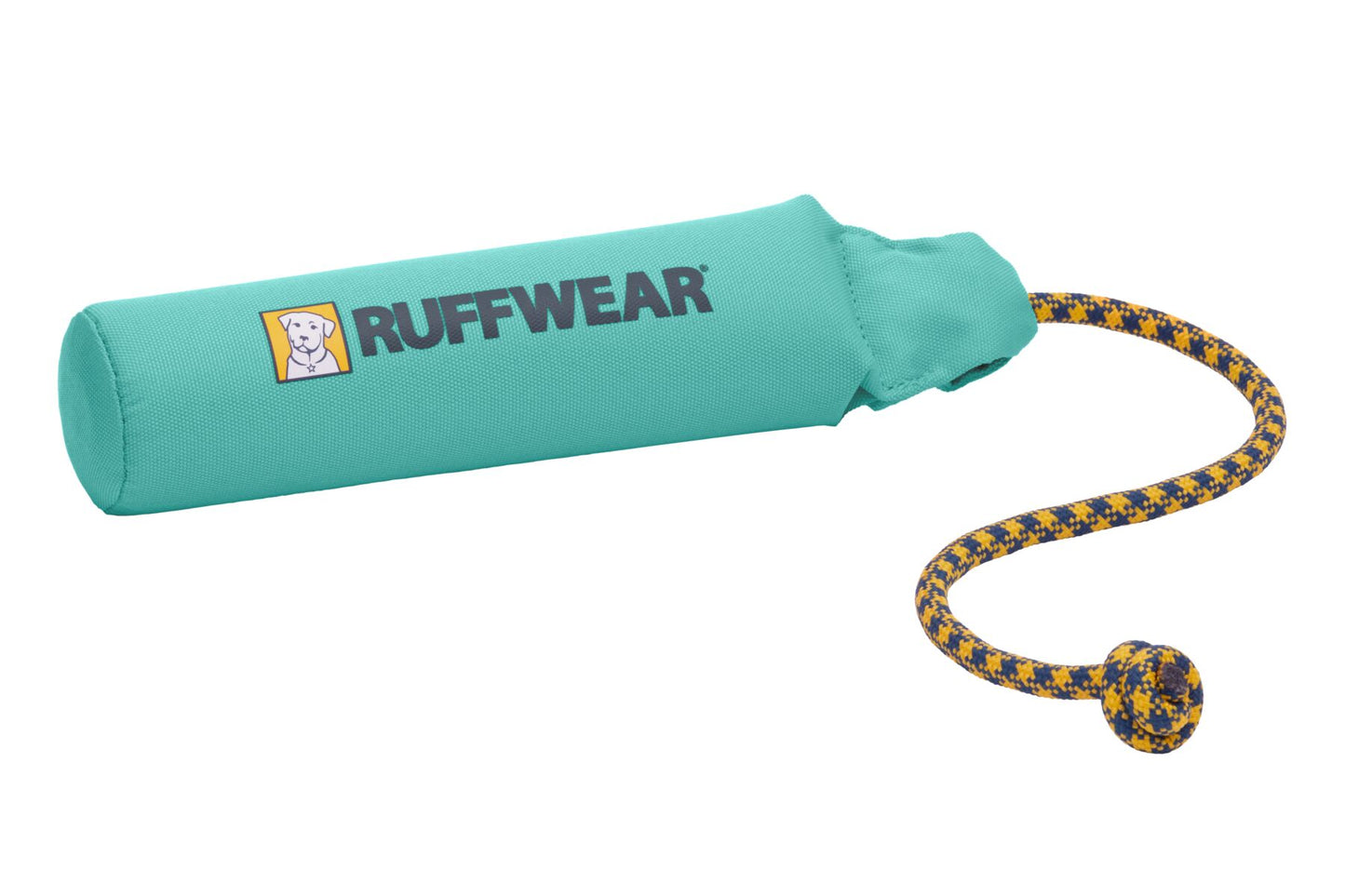Juguete Flotante con Cuerda para Perros Ruffwear Lunker