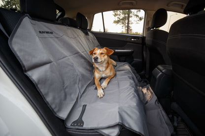Funda de Asiento Ruffwear para Perros Dirtbag