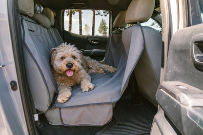 Funda de Asiento Ruffwear para Perros Dirtbag
