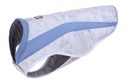 Chaleco refrescante elástico para perros Ruffwear (Swamp Cooler™)