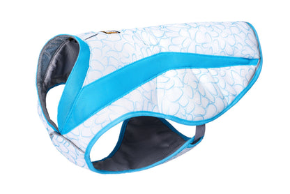 Chaleco refrescante elástico para perros Ruffwear (Swamp Cooler™)