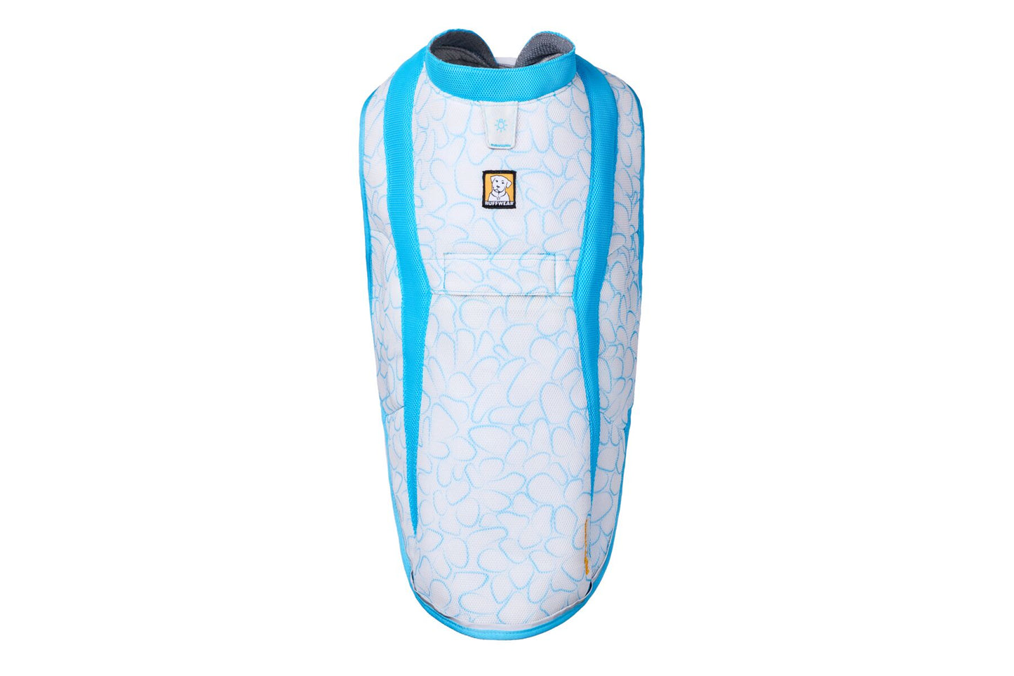 Chaleco refrescante elástico para perros Ruffwear (Swamp Cooler™)