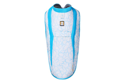 Chaleco refrescante elástico para perros Ruffwear (Swamp Cooler™)