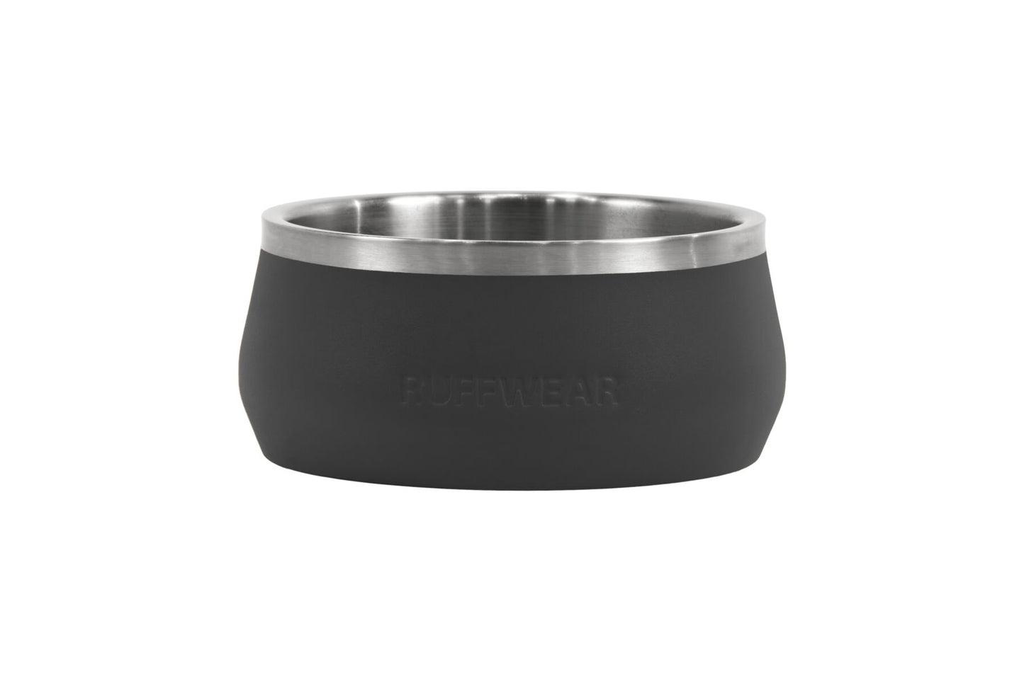 Comedero de Acero Inoxidable para Perros Ruffwear Basecamp 1,6L