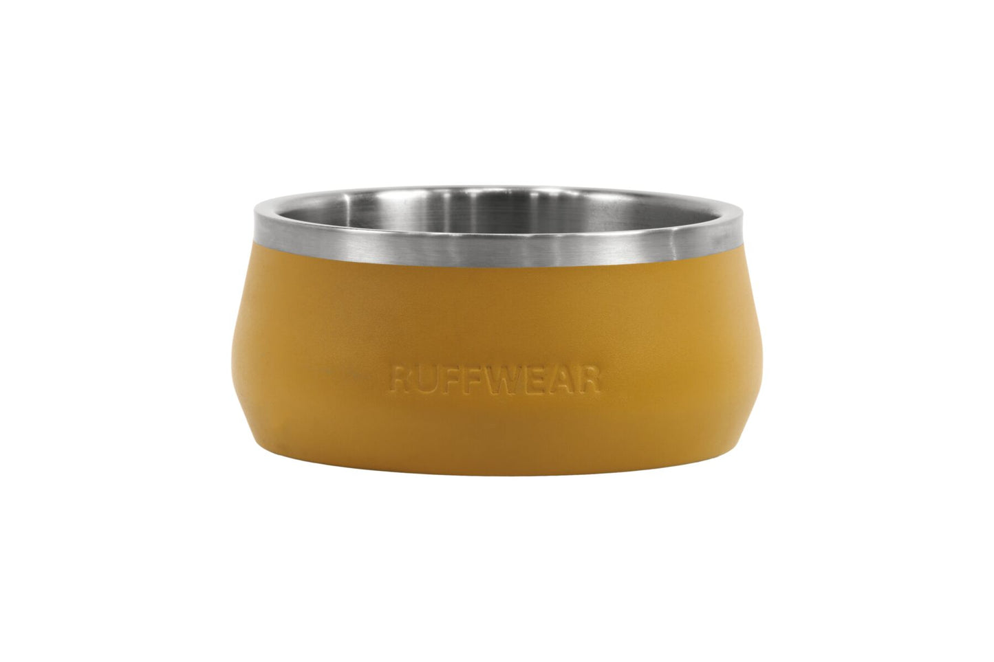 Comedero de Acero Inoxidable para Perros Ruffwear Basecamp 1,6L