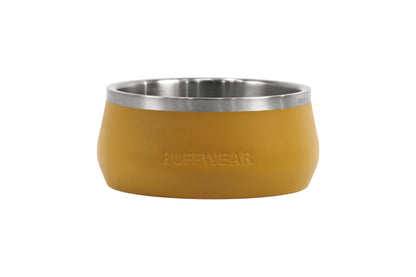 Comedero de Acero Inoxidable para Perros Ruffwear Basecamp 1,6L