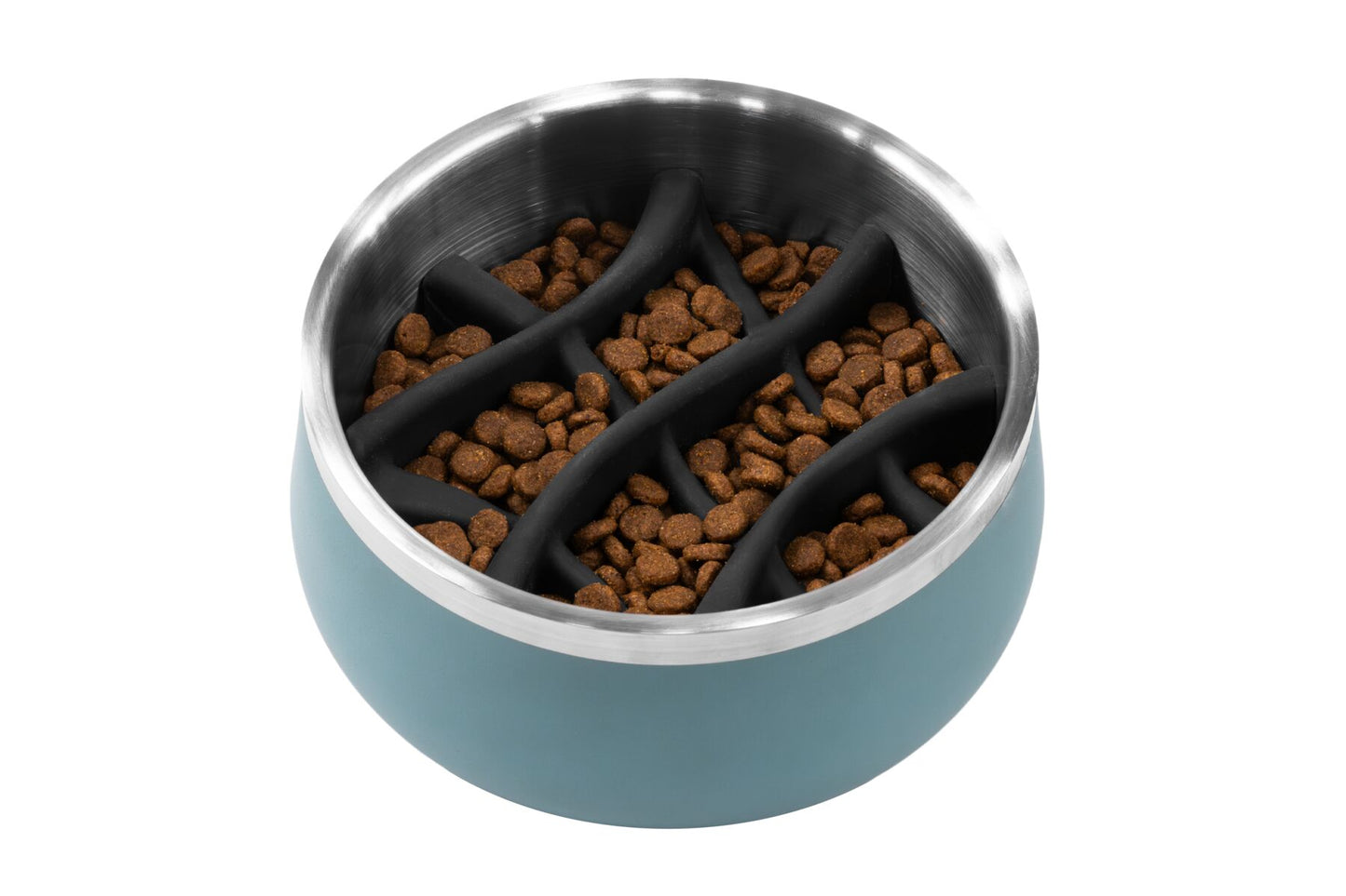 Acople Comedero Lento para Perros Ruffwear Basecamp 1,6L
