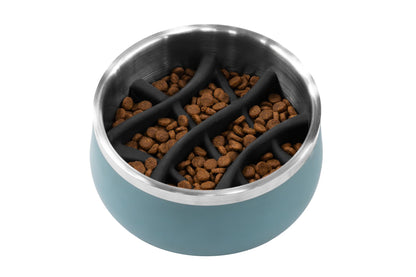 Acople Comedero Lento para Perros Ruffwear Basecamp 1,6L