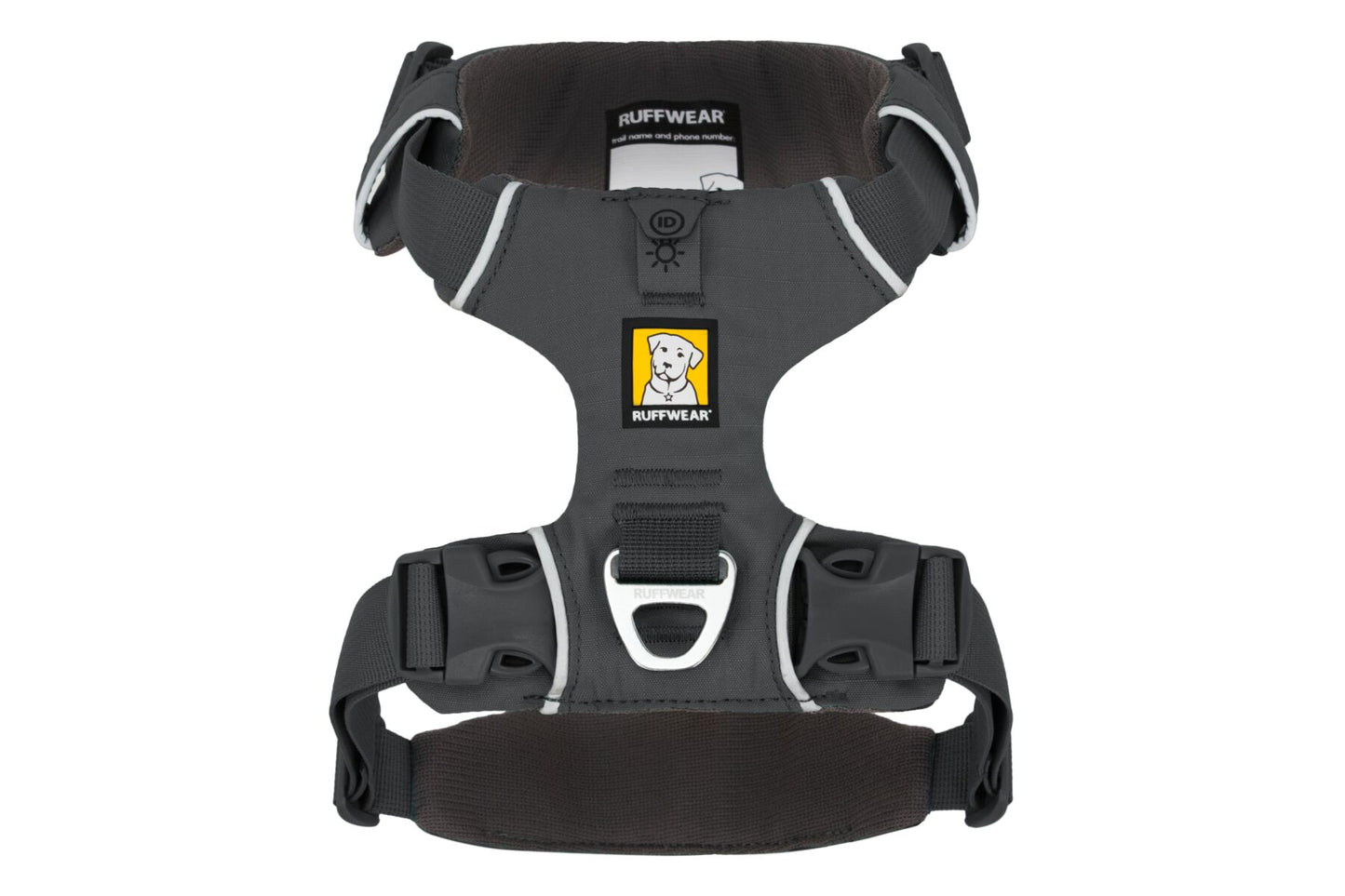 Arnés Ruffwear para Perros Front Range