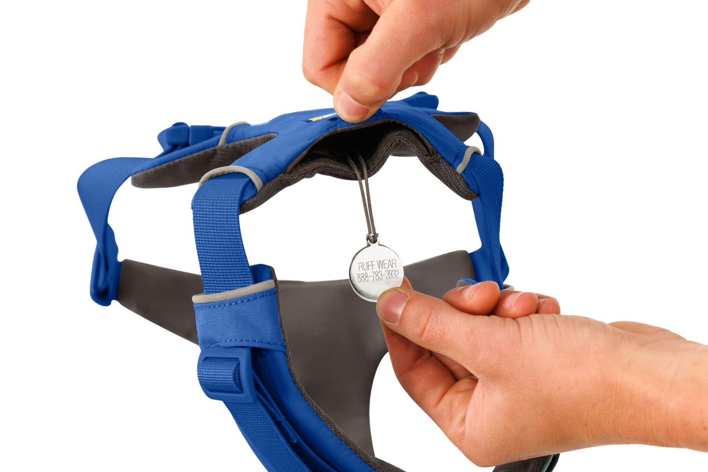 Arnés Ruffwear para Perros Front Range