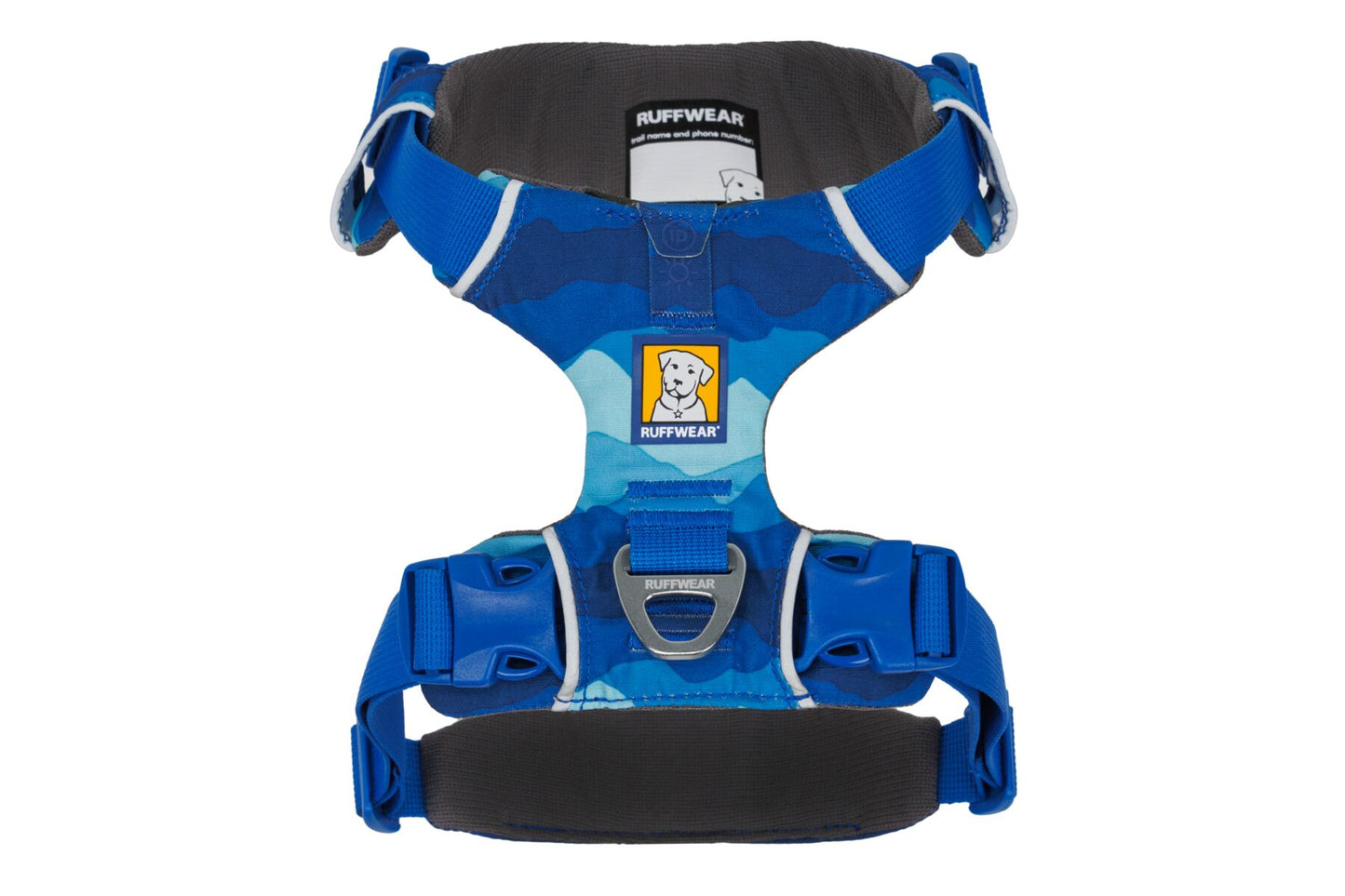 Arnés Ruffwear para Perros Front Range