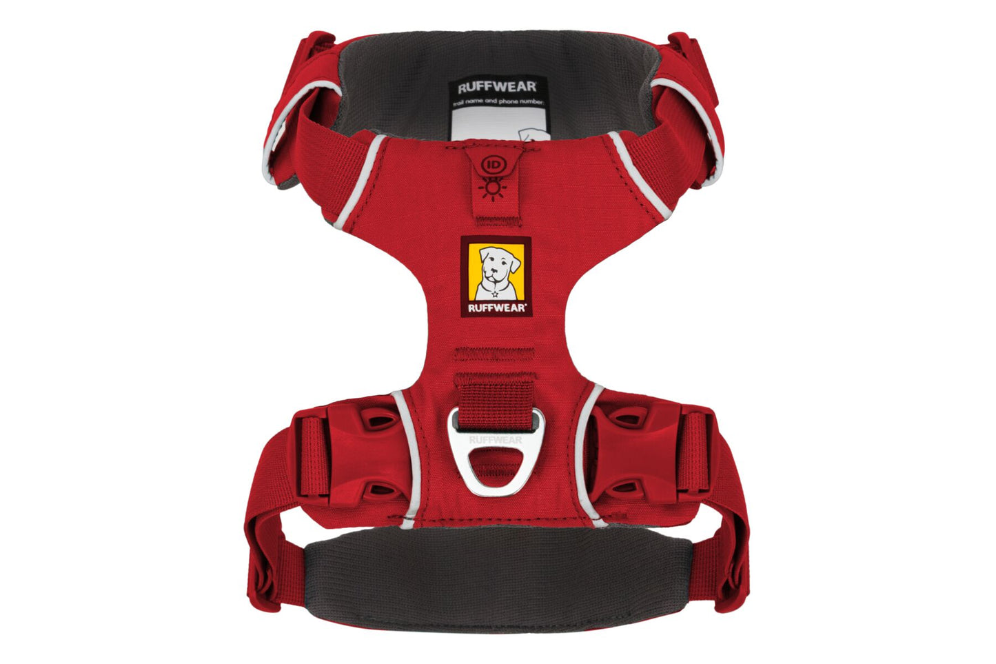 Arnés Ruffwear para Perros Front Range