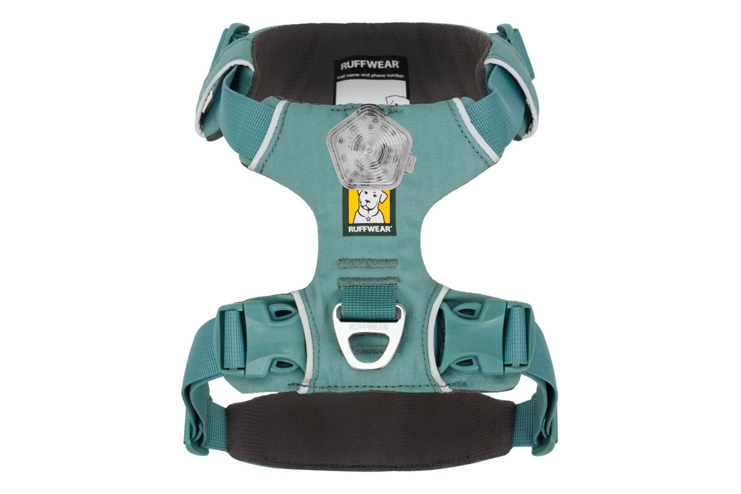 Arnés Ruffwear para Perros Front Range