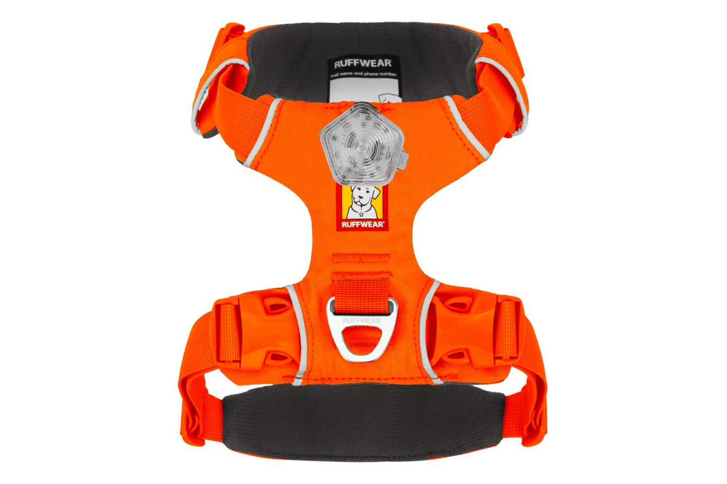 Arnés Ruffwear para Perros Front Range