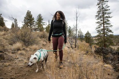 Correa Ruffwear para Perros Flagline