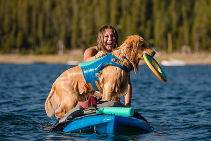 Juguete Flotante para Perros Ruffwear Hydro Plane