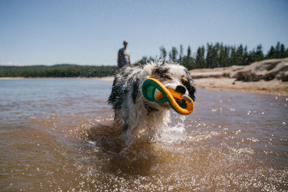 Juguete Flotante para Perros Ruffwear Hydro Plane