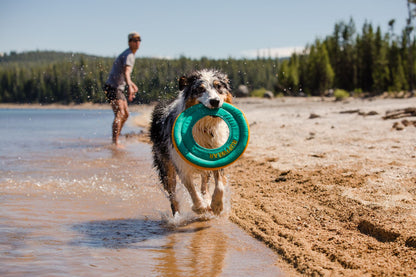 Juguete Flotante para Perros Ruffwear Hydro Plane