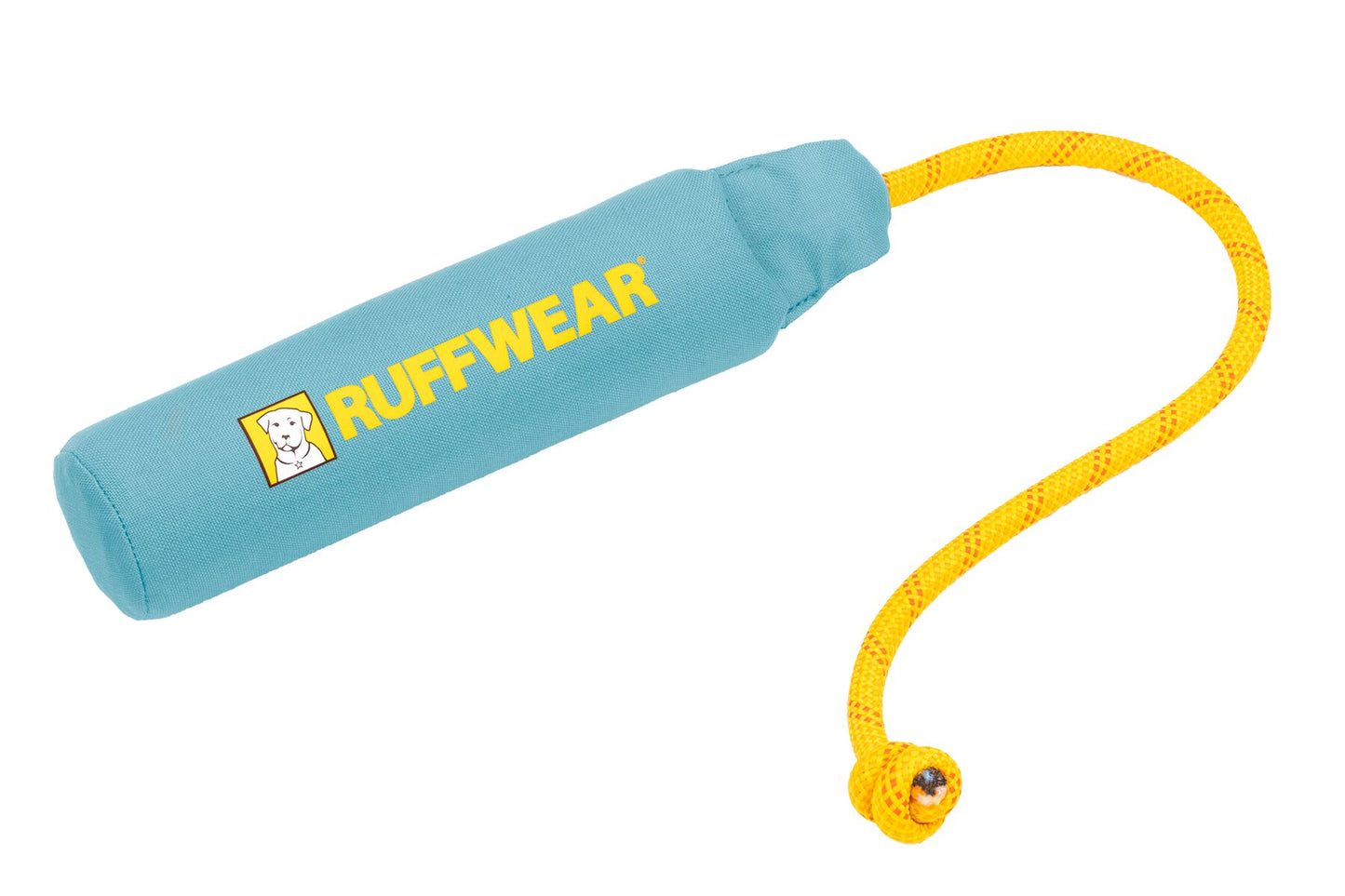 Juguete Flotante con Cuerda para Perros Ruffwear Lunker