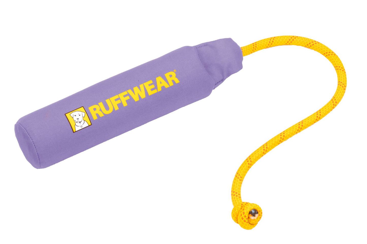 Juguete Flotante con Cuerda para Perros Ruffwear Lunker