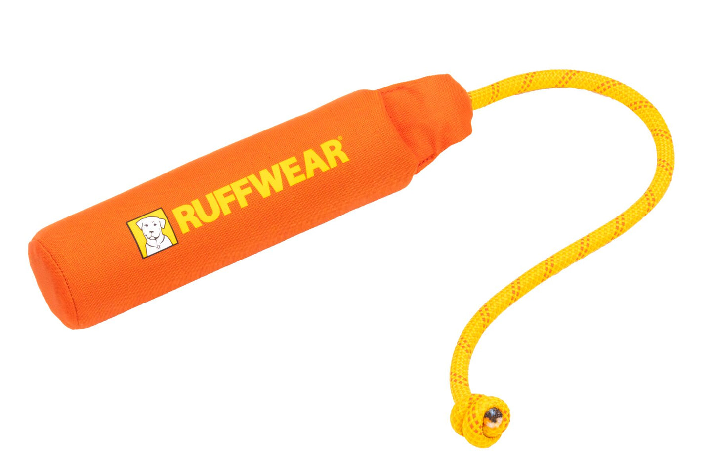 Juguete Flotante con Cuerda para Perros Ruffwear Lunker