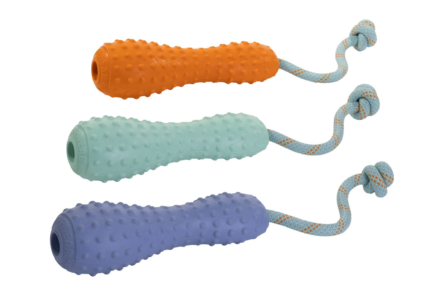 Juguete para Lanzar y Tirar para Perros Ruffwear Gourdo