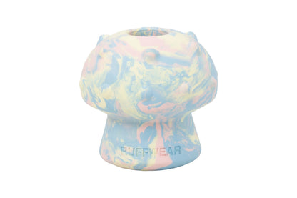 Juguete para lanzar Ruffwear para perros Toadstool