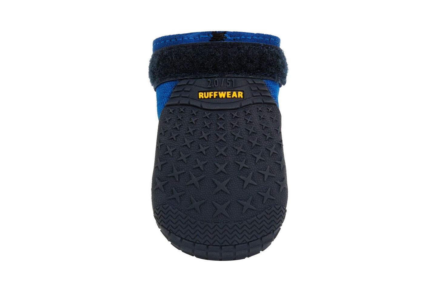 Zapatilla de Trail Ruffwear Hi & Light Blue Pool (Par)