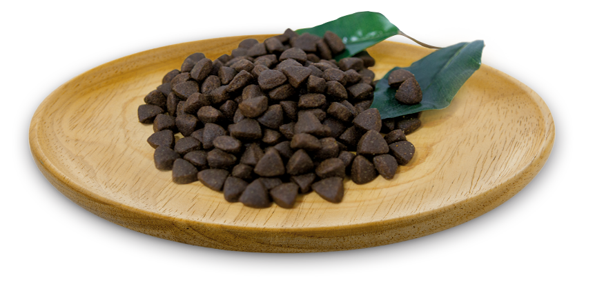 Natural Greatness Receta Salvaje