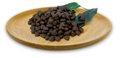 Natural Greatness Receta Salvaje