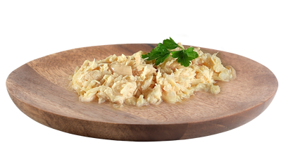 Pechuga de Pollo