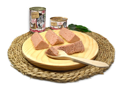 Pollo Monoproteico - Sensitive
