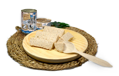Salmón Monoproteico - Sensitive